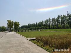 -前小桔亲子创意农场·草莓采摘·露营烧烤