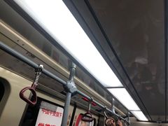 -海心沙(地铁站)