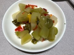 -鼓楼东街老火锅(鼓楼店)