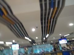 -海派健身(洋河力帆店)