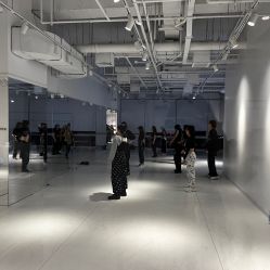 -嘉禾舞社·街舞培训工作室