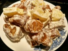 -新疆烧烤王(广灵店)