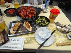 -聚味瞿记·龙虾堂(坡子街店)