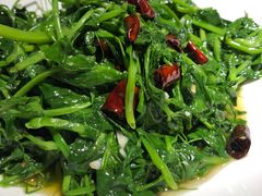 -胡马八破·川菜小馆(高新万达店)