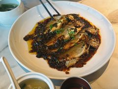 -花园茶楼(兴城西路店)