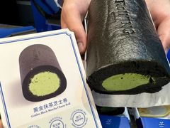 -the Roll'ING手作瑞士卷专门店(卓悦中心店)