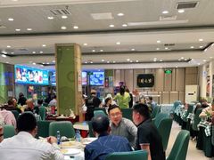 大堂-紫光园(吕家营店)