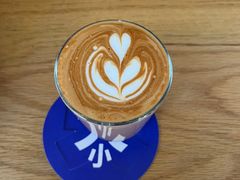 -大小咖啡 BigSmallCoffee(麦子店)