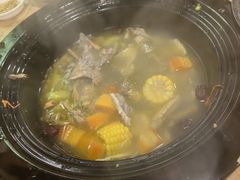 -苏记餐厅(叠南店)