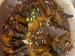 -何适山庄 ·可团建(水长城P2停车场店)