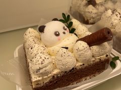 -好利来(彩香店)