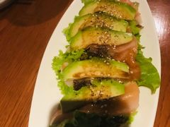 -万藏·荞麦酒房BANKURA JAPANESE SOBA KITCHEN(长乐路店)