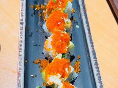 -TORO MaKi 寿司·日料(华创店)