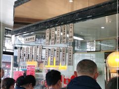 大堂-黎里王记辣脚(黎里总店)