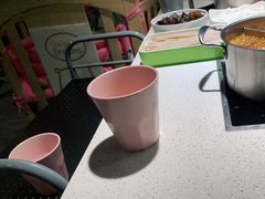 -麻辣因子滩羊火锅(世和广场店)