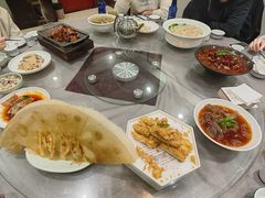 -邢家锅贴老店·非遗·开封菜(金明广场店)