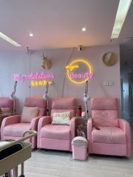 点击看大图 -Beauty Nails 美甲美睫皮肤管理