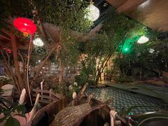 景观位-大鹅岛绿色生态美食园