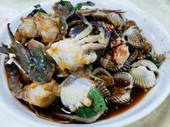 -惠来大排档(联创商业街店)