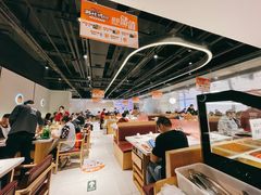-韩时烤肉(枫蓝店)