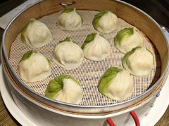 -隆喜元鱼汤包·海鲜(中联广场店)