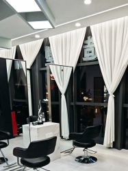 -U·NI SALON 造型