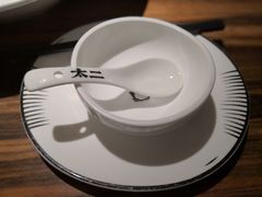 -太二酸菜鱼(广州IFC国金天地店)