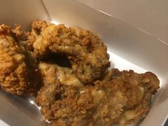 -肯德基(国展店)