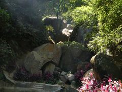 -火炉山森林公园