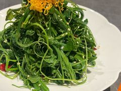 -四川饭店(东坝万达广场店)