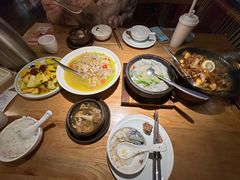 -桂小厨广西菜(印象城店)