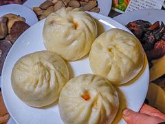 -太婆天府山珍酒楼(亚运村店)