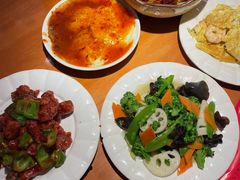 -景秀餐厅(南锣鼓巷店)