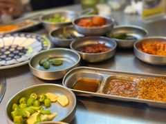 -大叹号·朝鲜族烤肉(潍坊泰华城店)