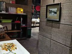 大堂-金枝玉叶上海人家食府(三里河店)