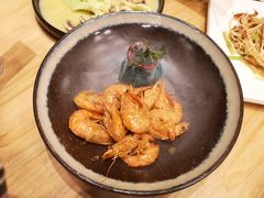 -塔哈尔·新疆盛宴(城西银泰店)