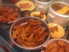 -柳州肥姨妈大骨螺蛳粉(东靖路店)