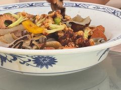 -聚春园自助餐厅(东街口店)