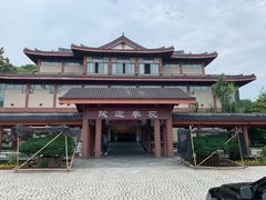 -浙江省博物馆(孤山馆区)