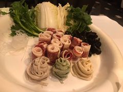 -民国红公馆·秦淮八艳(夫子庙店)