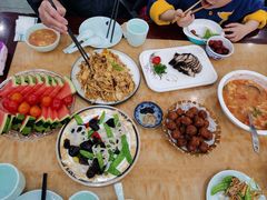 -都一处烧麦馆(前门店)