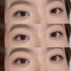 -丽尔美睫·千人千眼 AI动态美睫