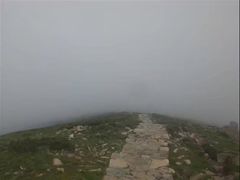 -北京灵山风景区
