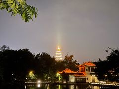 -红梅公园