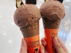 -nama cocoa 纳摩可可(朝阳大悦城店)