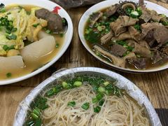 -正宗阳山牛杂(东城店)