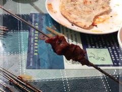 -老字号故乡烤肉店(总店)