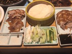 -柴米油盐三杯鸡(象山北路店)