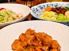-奉天小馆·非遗东北菜(沈阳万象城店)