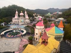 -安吉Hello Kitty乐园